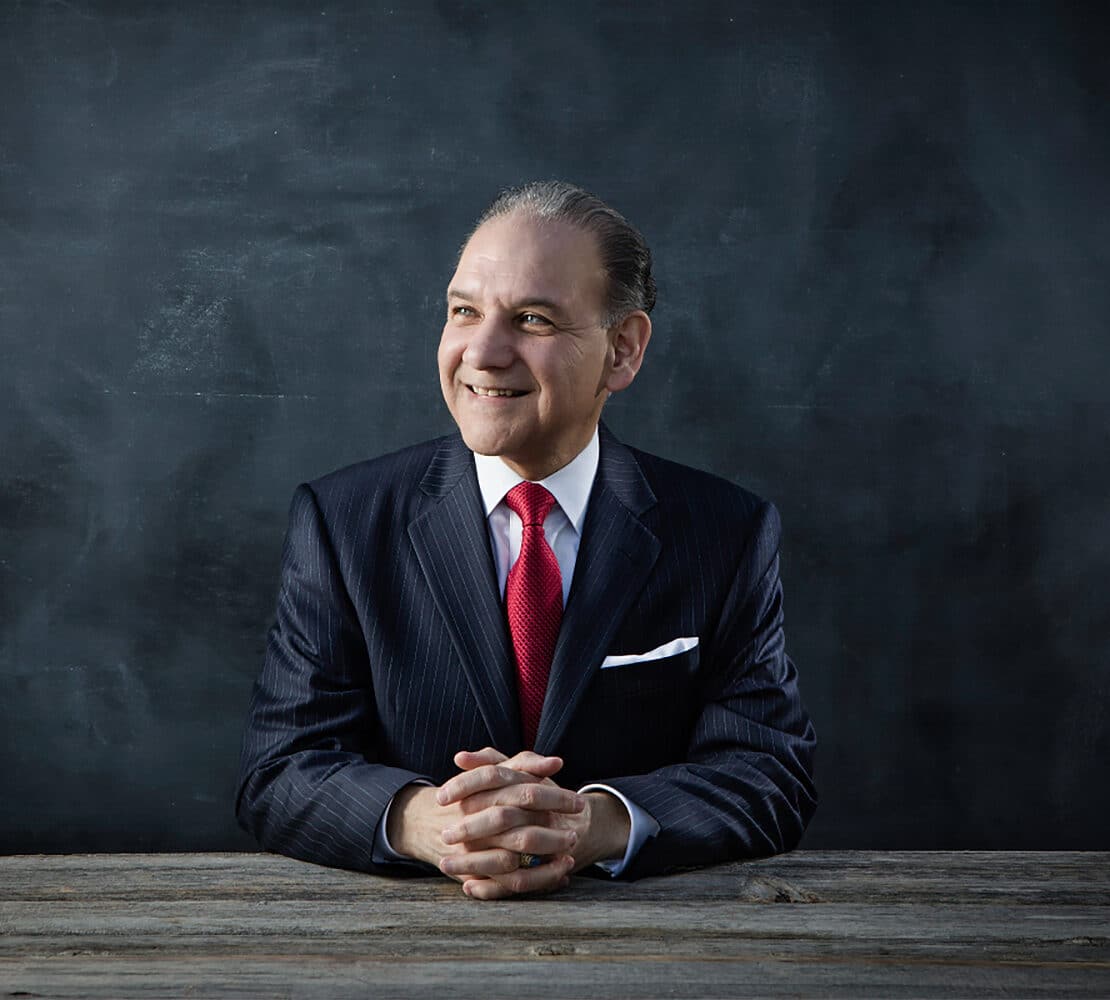 Michael Montelongo Air Force