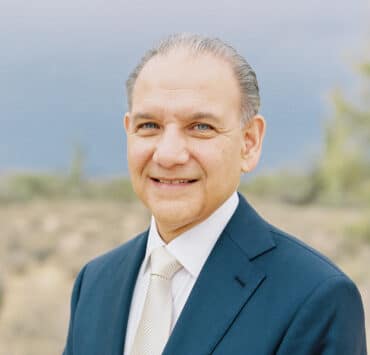 Michael Montelongo Air Force