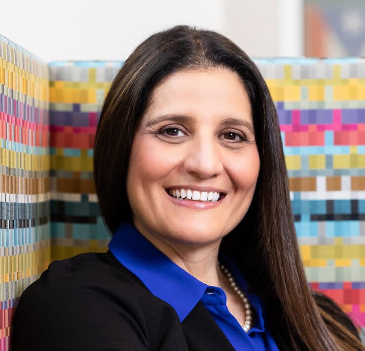 Milagros Concepcion Rochester Institute of Technology