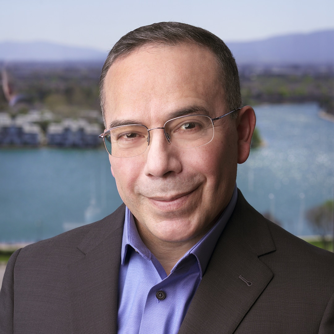 Rafael Zamora Conversica