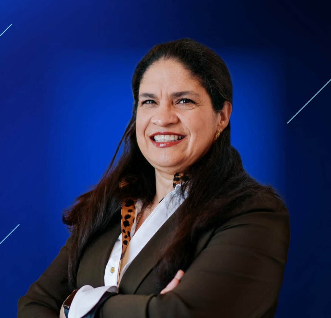 Maria Peña
