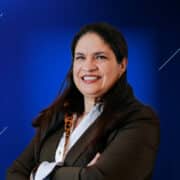 Maria Peña