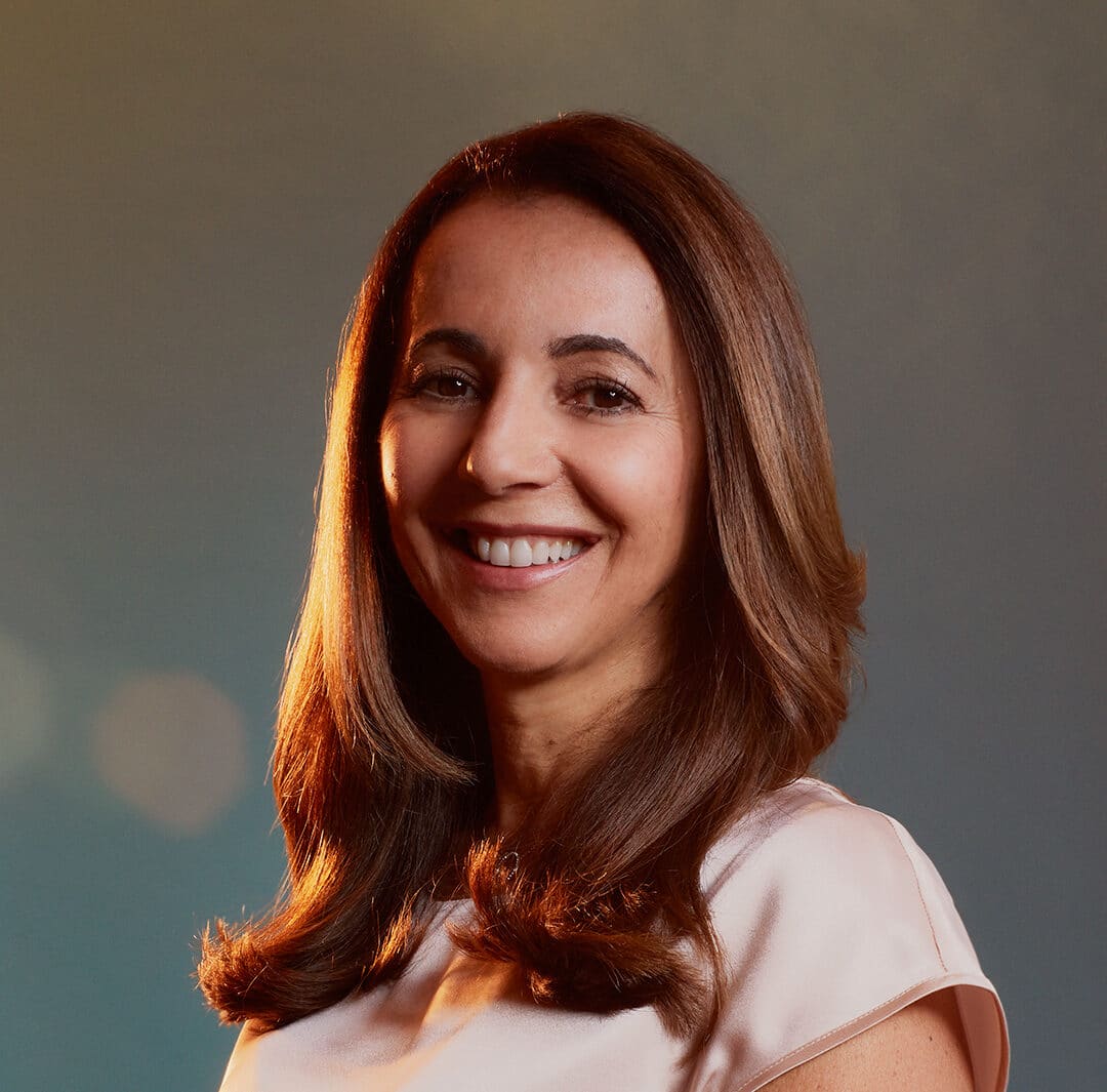 Christina Gallardo Morehead One Medical