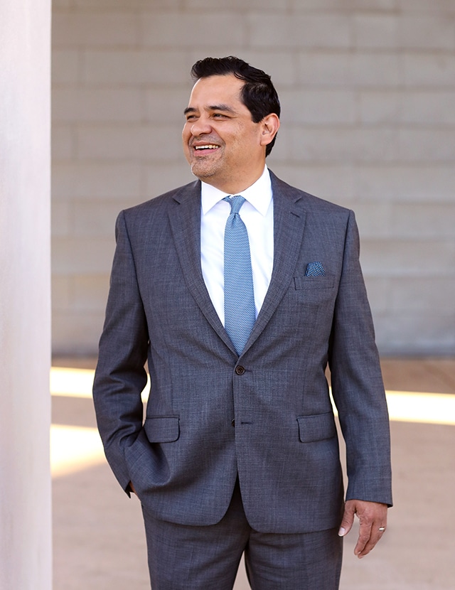 Efrén Garcia Atlas Technology