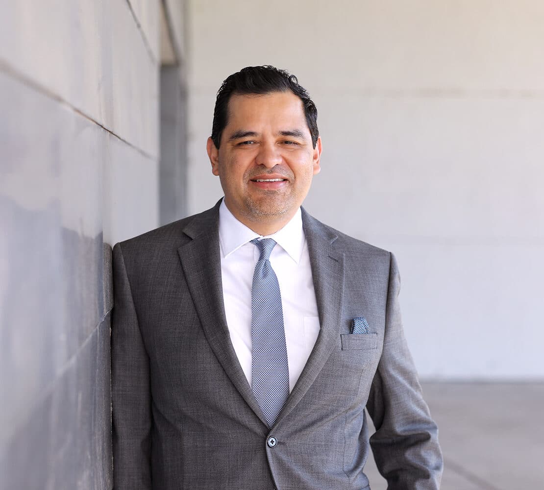Efrén Garcia Atlas Technology