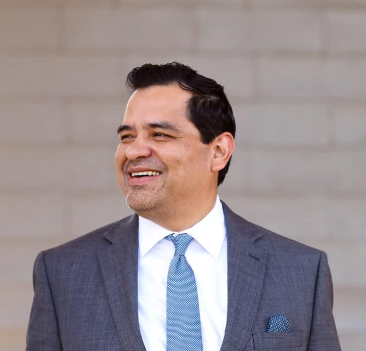 Efren Garcia Atlas Technology