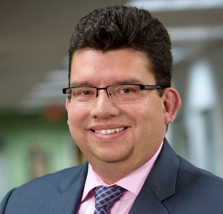 Freddy Jimenez Celldex Therapeutics