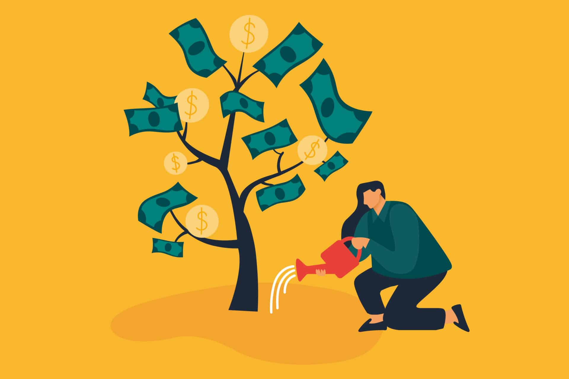 How to Build Wealth as a Business Owner