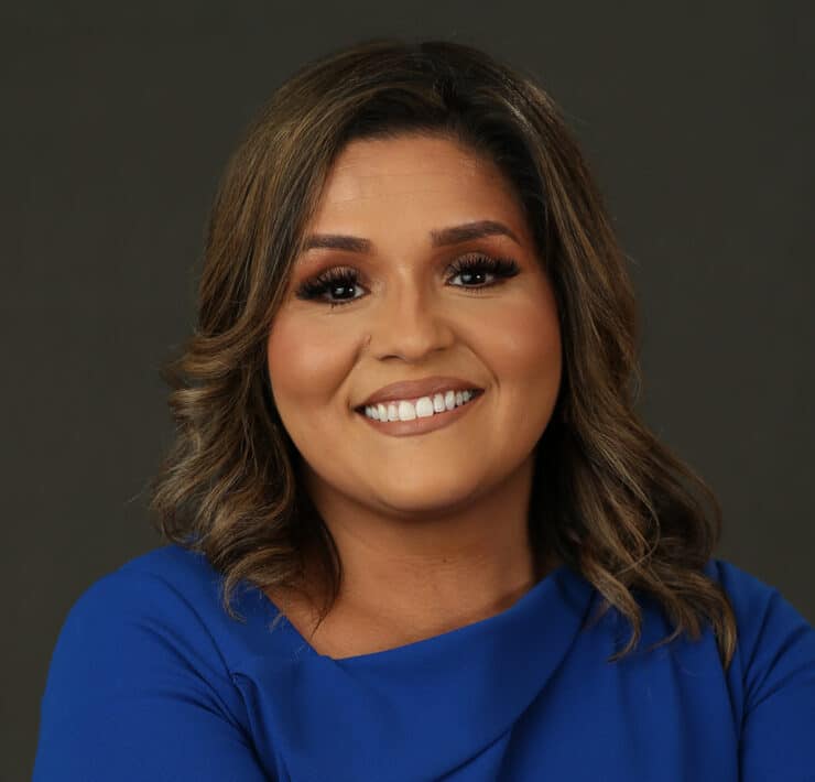 Josie Gomez Fields Veritex Bank