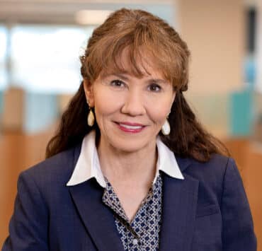 Maria Pasquale Incyte