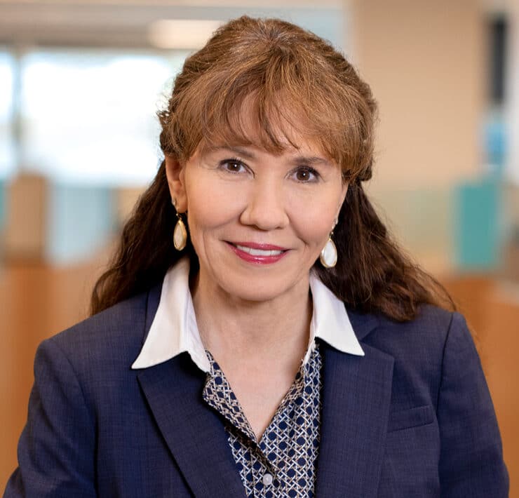 Maria Pasquale Incyte