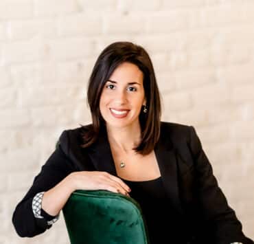 Rebecca Thibeault Synchrony Financial