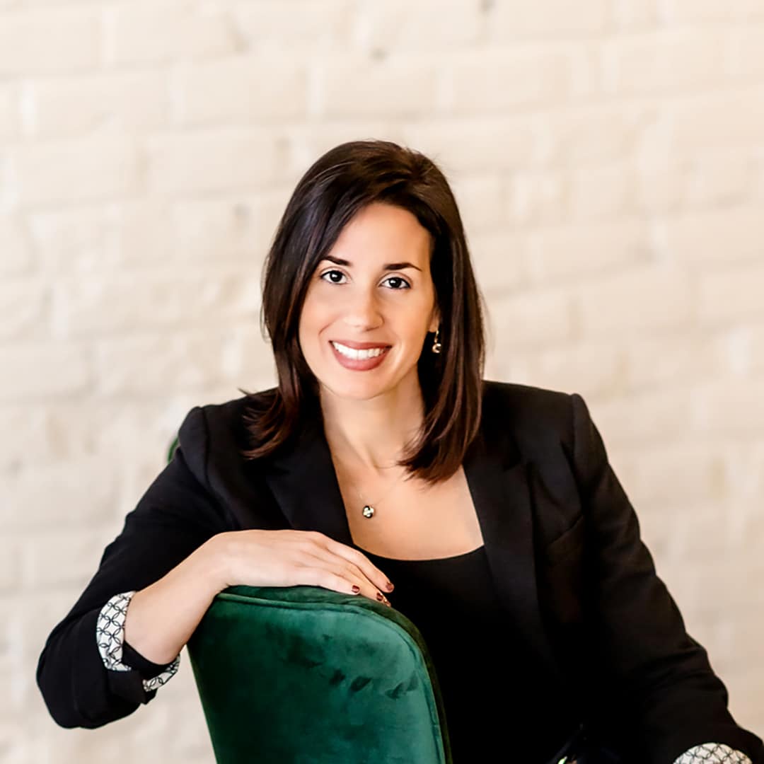 Rebecca Thibeault Synchrony Financial