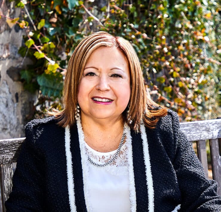 Rosa Colon-Kolacko Tufts University Medicine