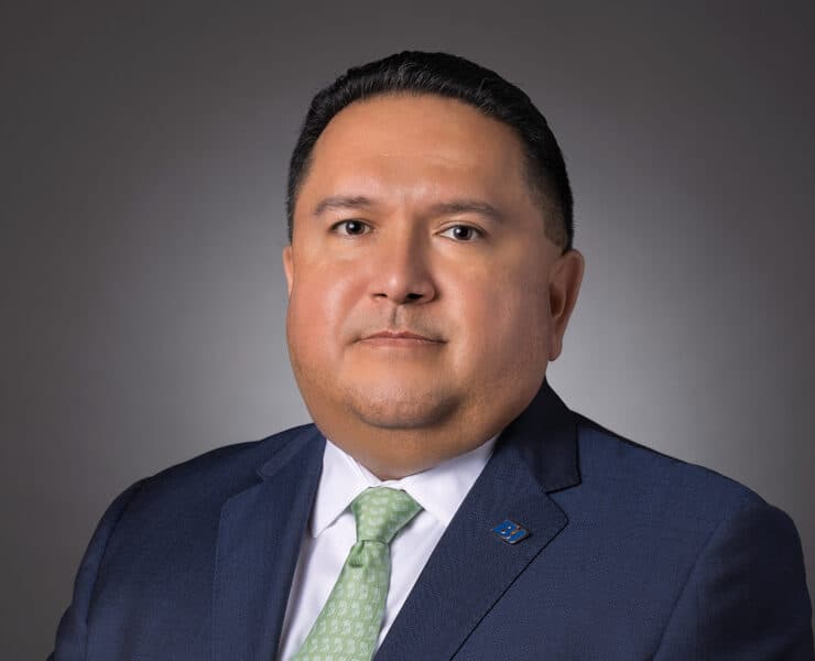 Ernesto Bautista Bj Energy Solutions