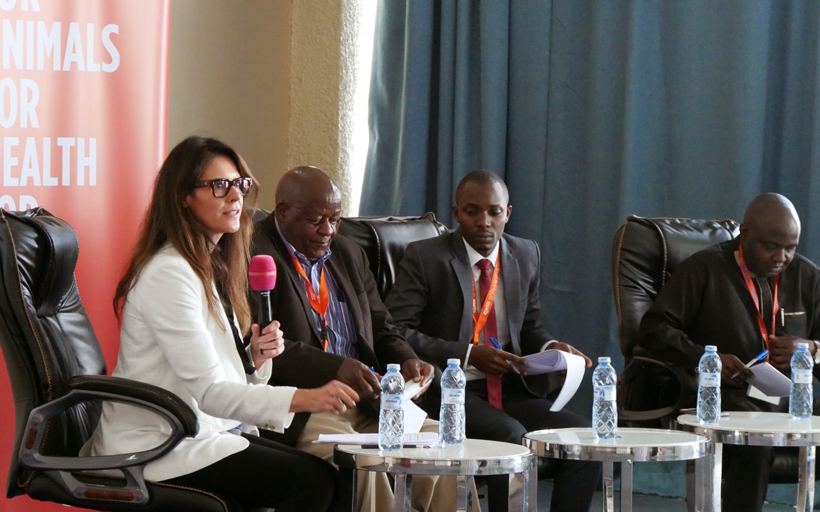 The Secret to Moving Purpose into Action