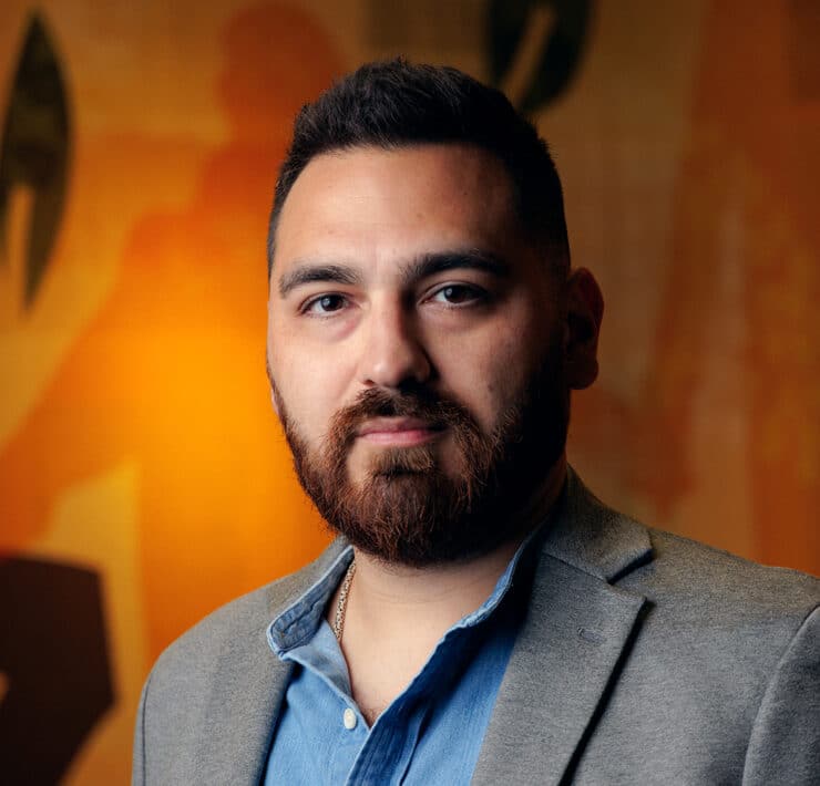 Jon Sanchez Panera Bread