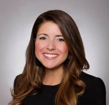 Larissa Kravanja First American Title