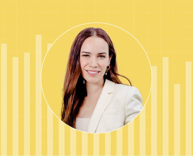 Norma Padrón EmpiricaLabs