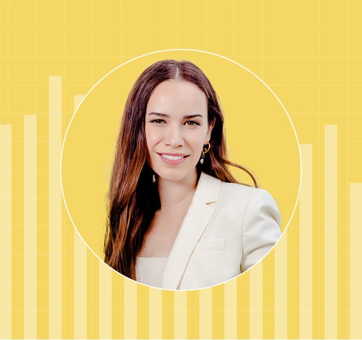 Norma Padrón EmpiricaLabs