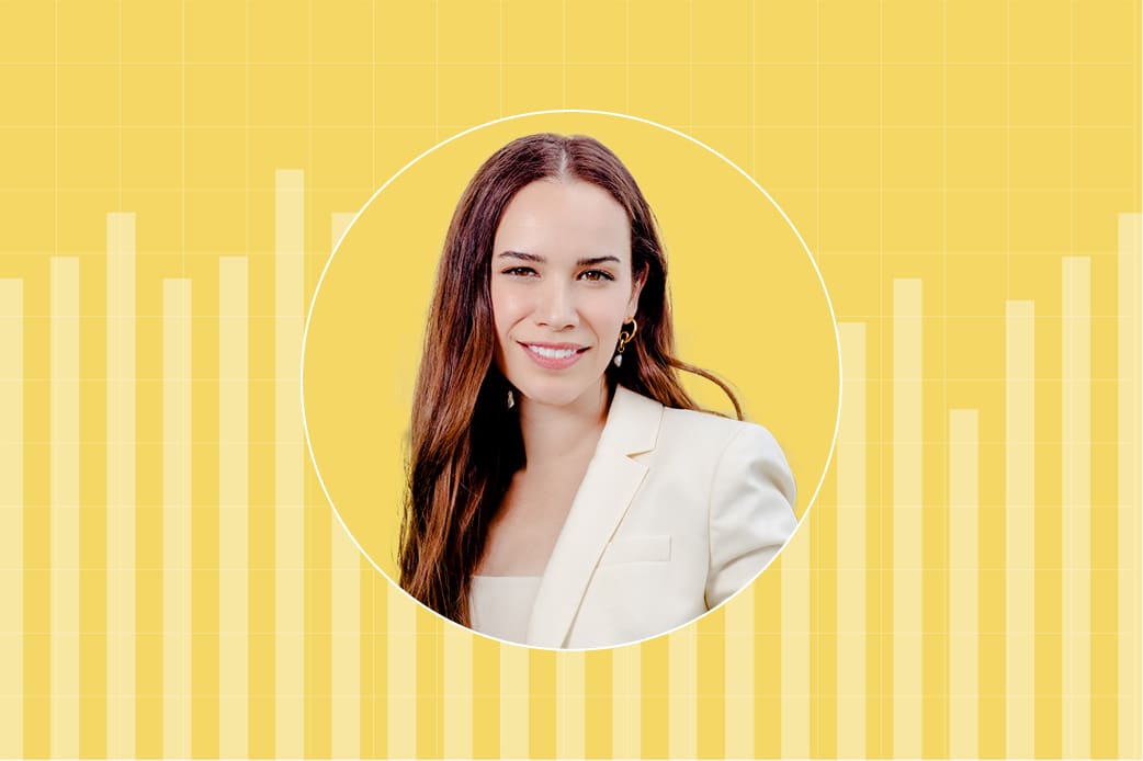 Norma Padrón EmpiricaLabs