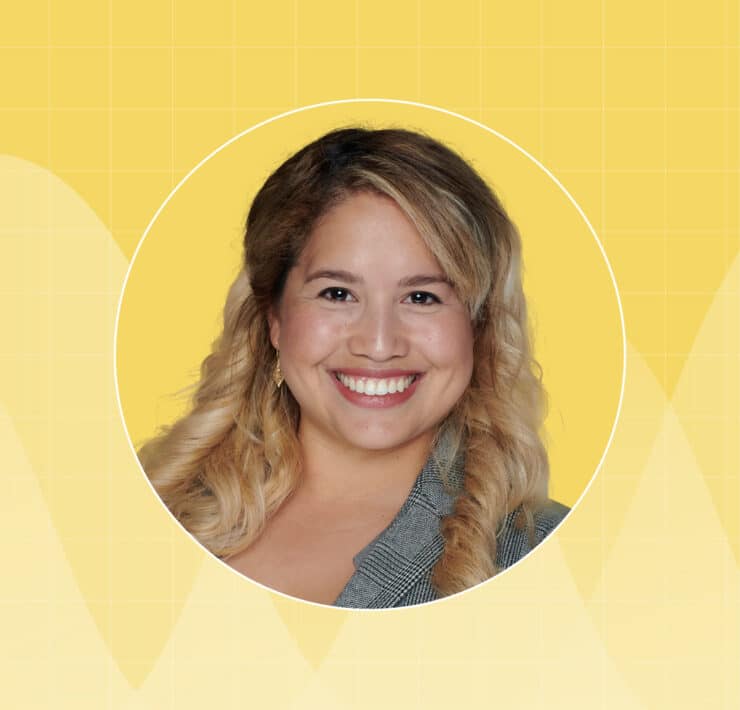 Vicki Mak-Romo General Motors