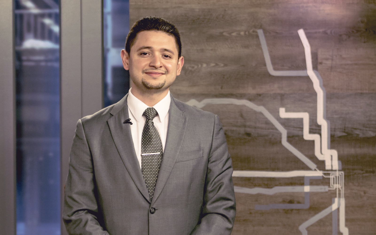 Manuel Perez Pushes Himself “To the Limit”