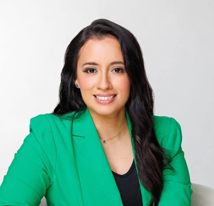 Maryanne Pina Frodsham Career Management Partners