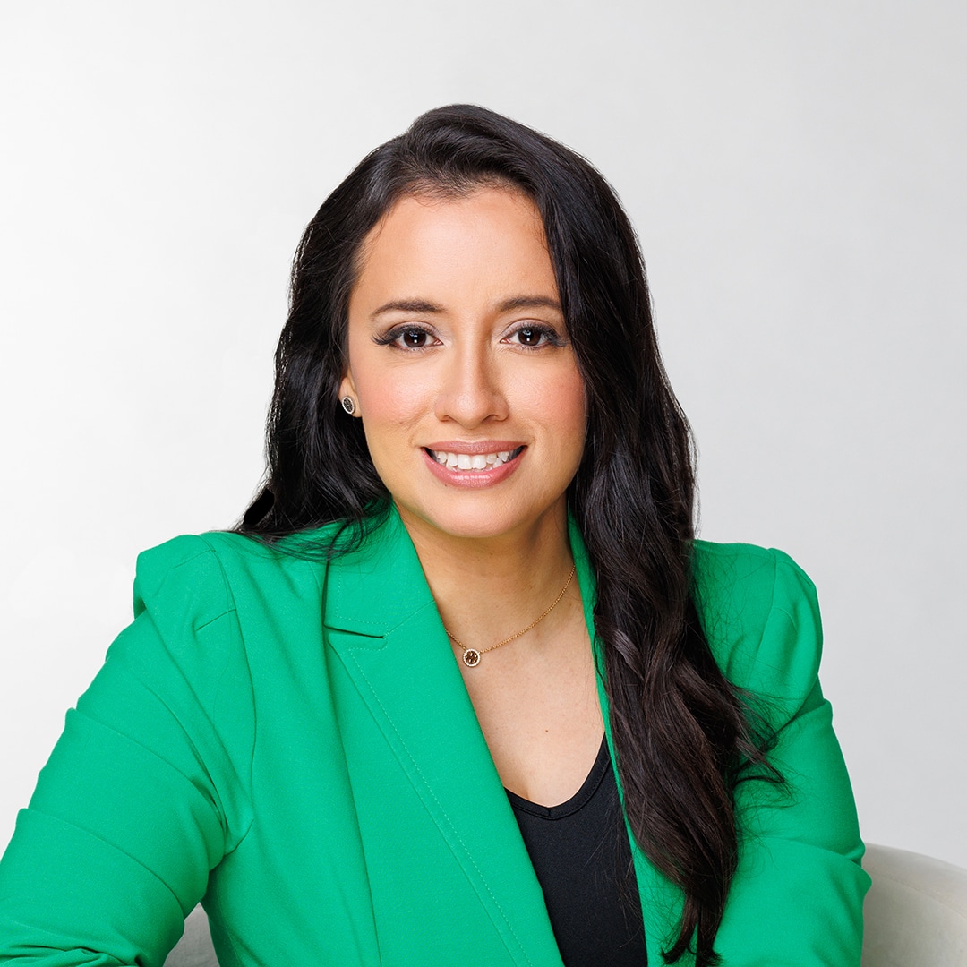 Maryanne Pina Frodsham Career Management Partners