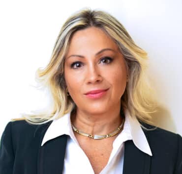 Monica P. Navarro Freudenberg North America