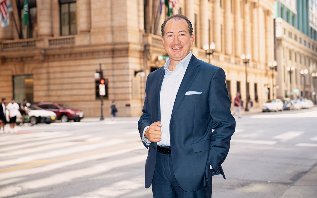 Ray Cepeda Northern Trust