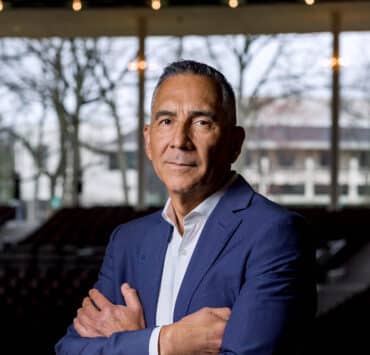 Rudy Juarez Grainger