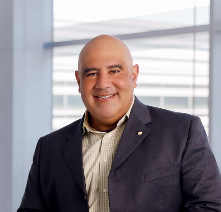 Wilfredo Hernandez Hyundai