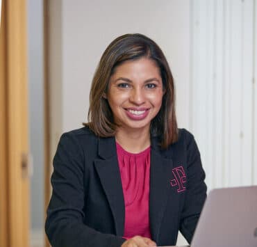 Abigail Franco T-Mobile