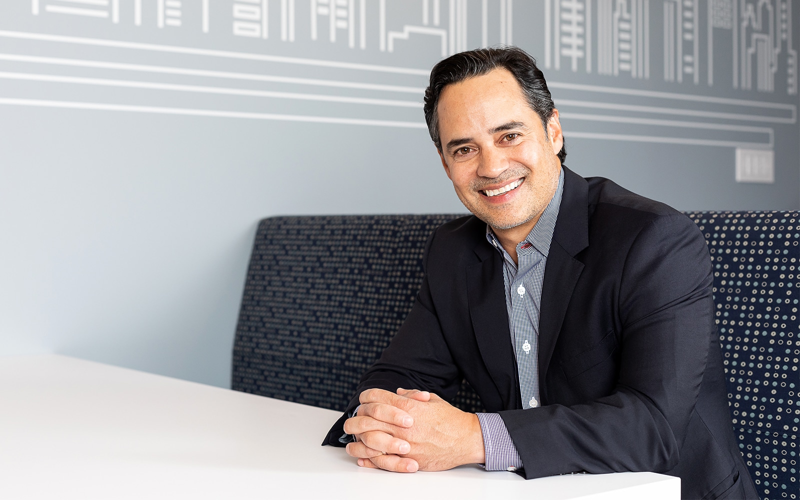 Alejandro Medina TransUnion