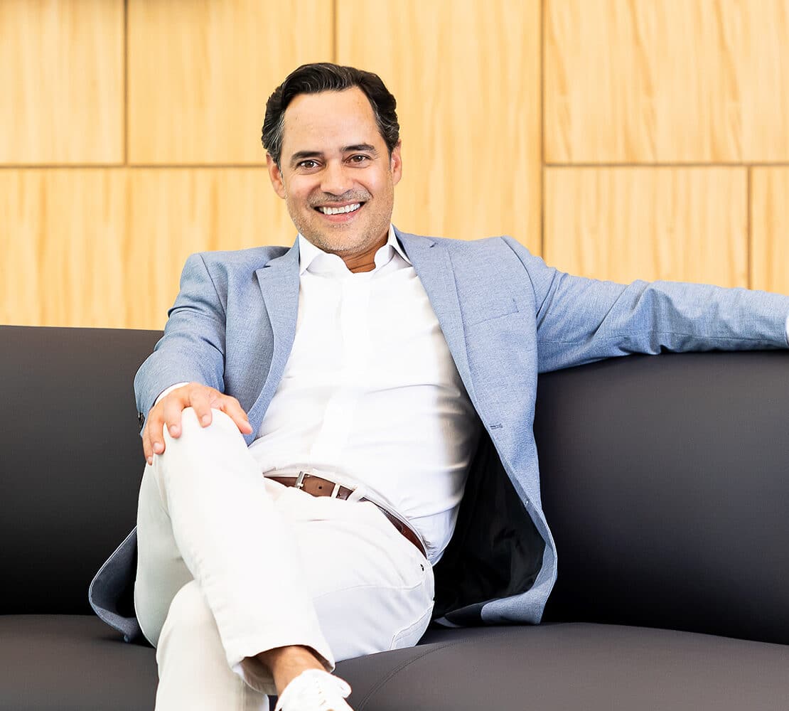 Alejandro Medina TransUnion