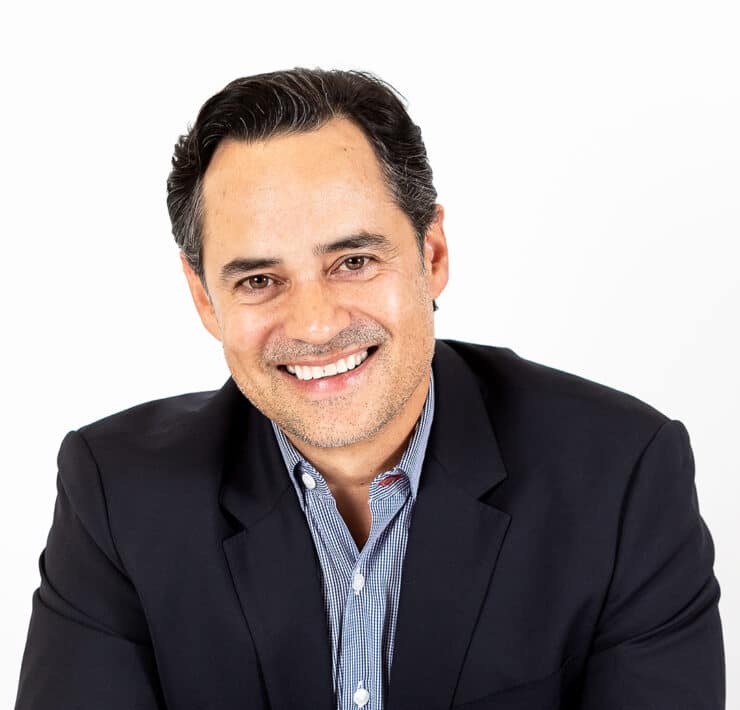 Alejandro Medina TransUnion