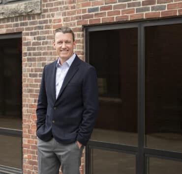 Christopher Garcia Dell