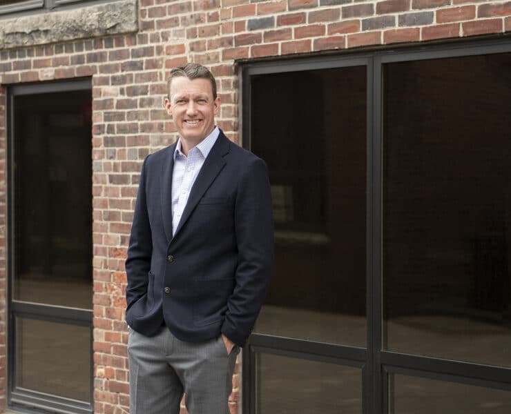 Christopher Garcia Dell