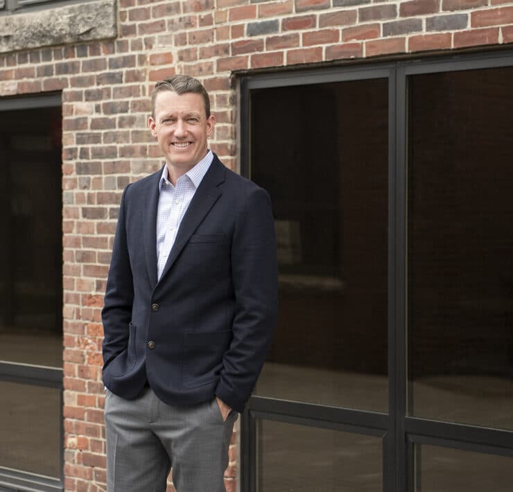 Christopher Garcia Dell