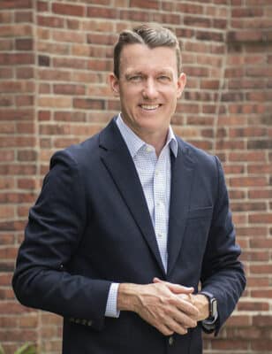 Christopher Garcia Dell