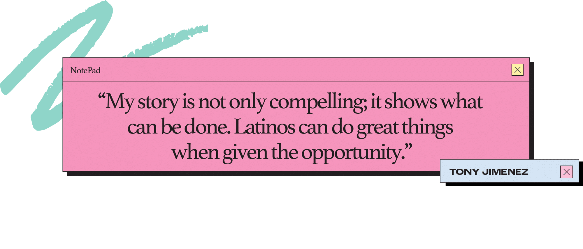 Tony Jimenez MicroTech