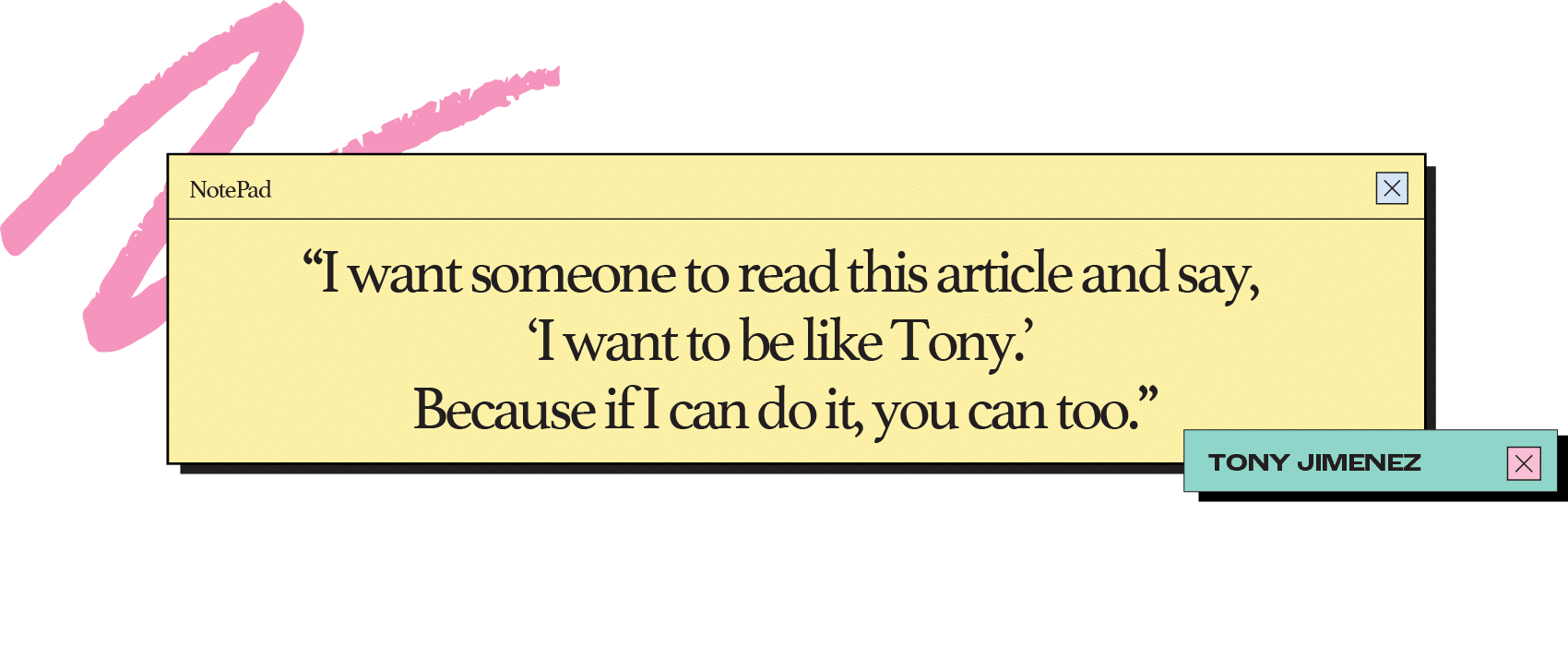 Tony Jimenez MicroTech