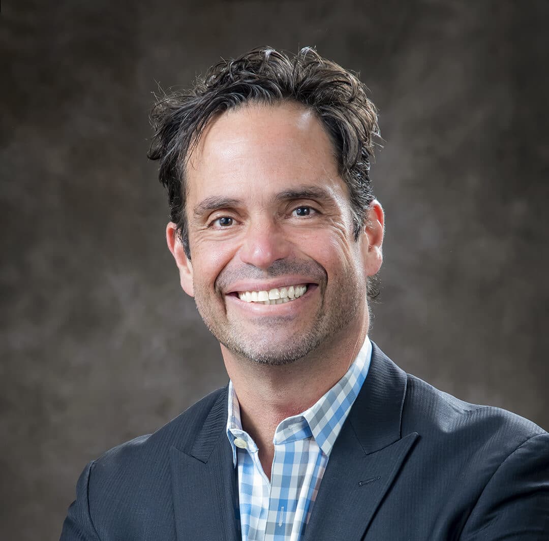 Javier Saade Impact Master Holding