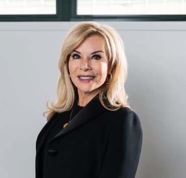 Jeanette Hernandez Prenger ECCO Select