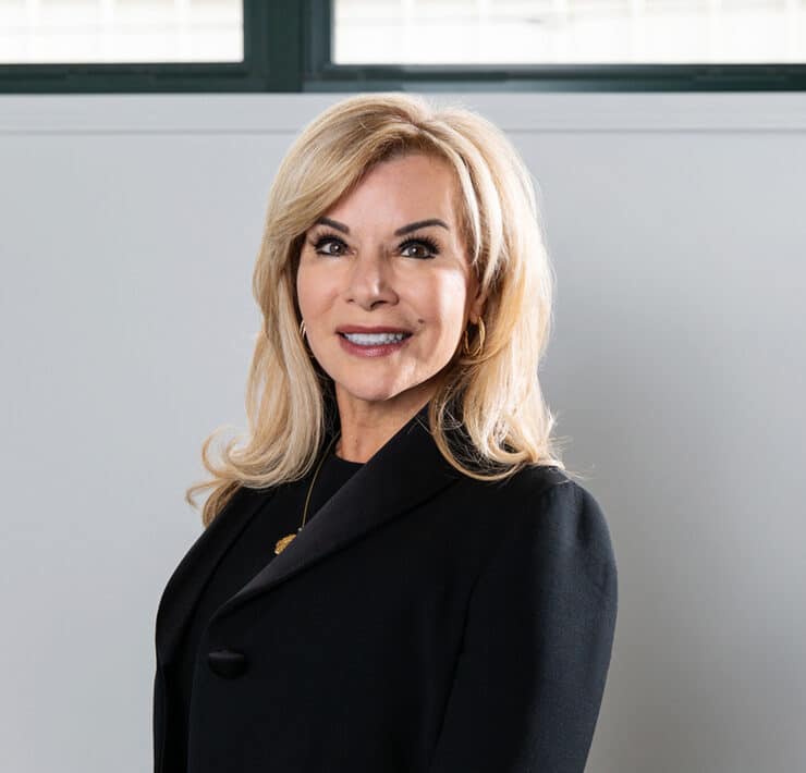 Jeanette Hernandez Prenger ECCO Select