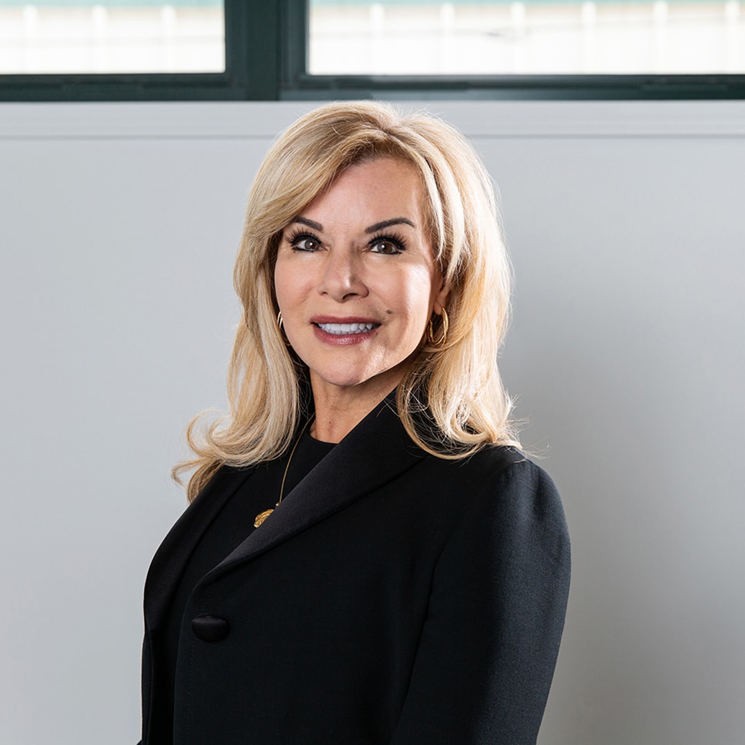 Jeanette Hernandez Prenger ECCO Select