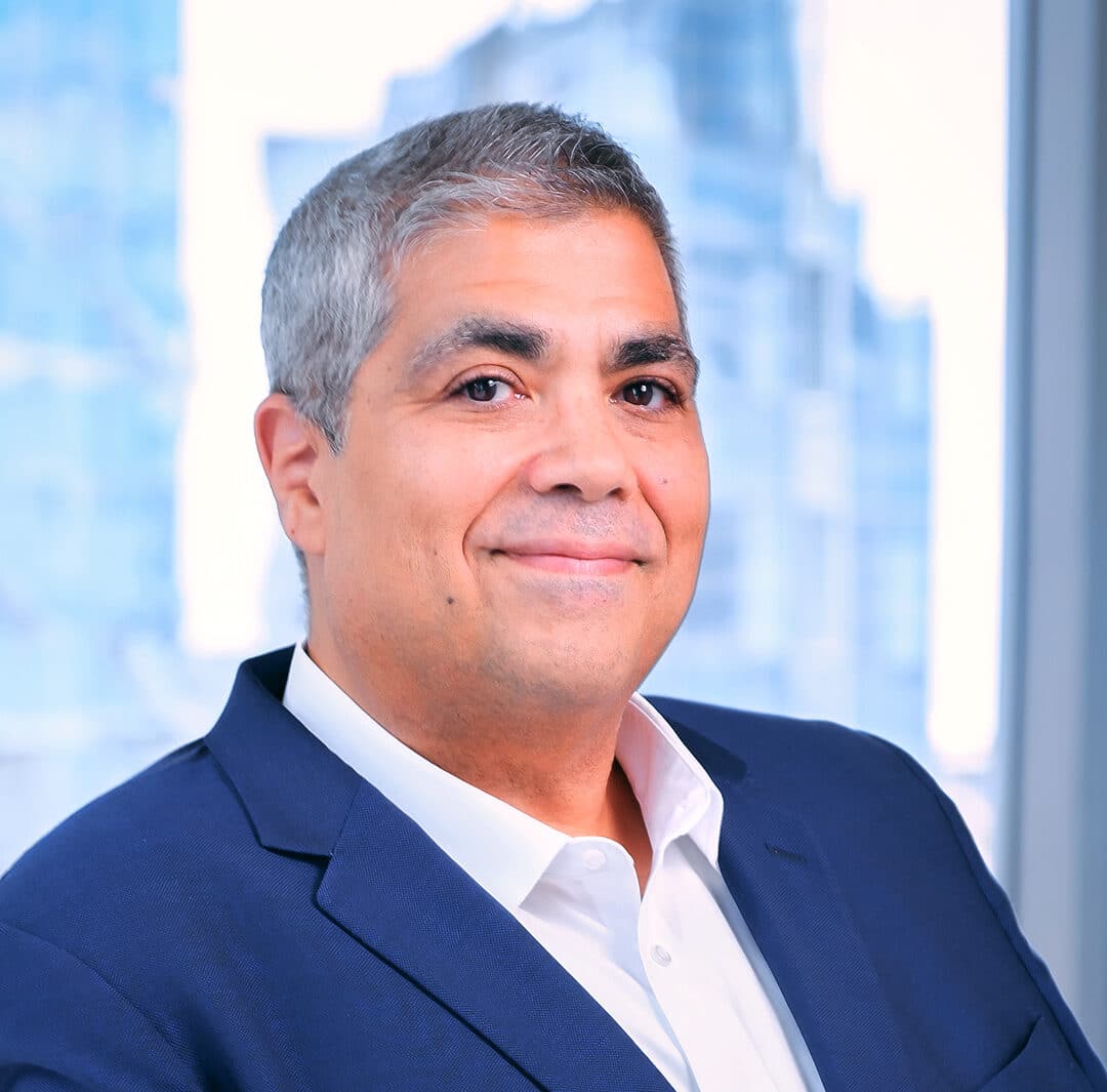 Juan Otero ComcastNBCUniversal