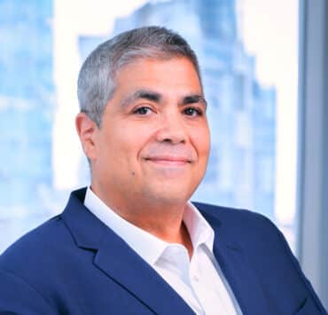 Juan Otero ComcastNBCUniversal