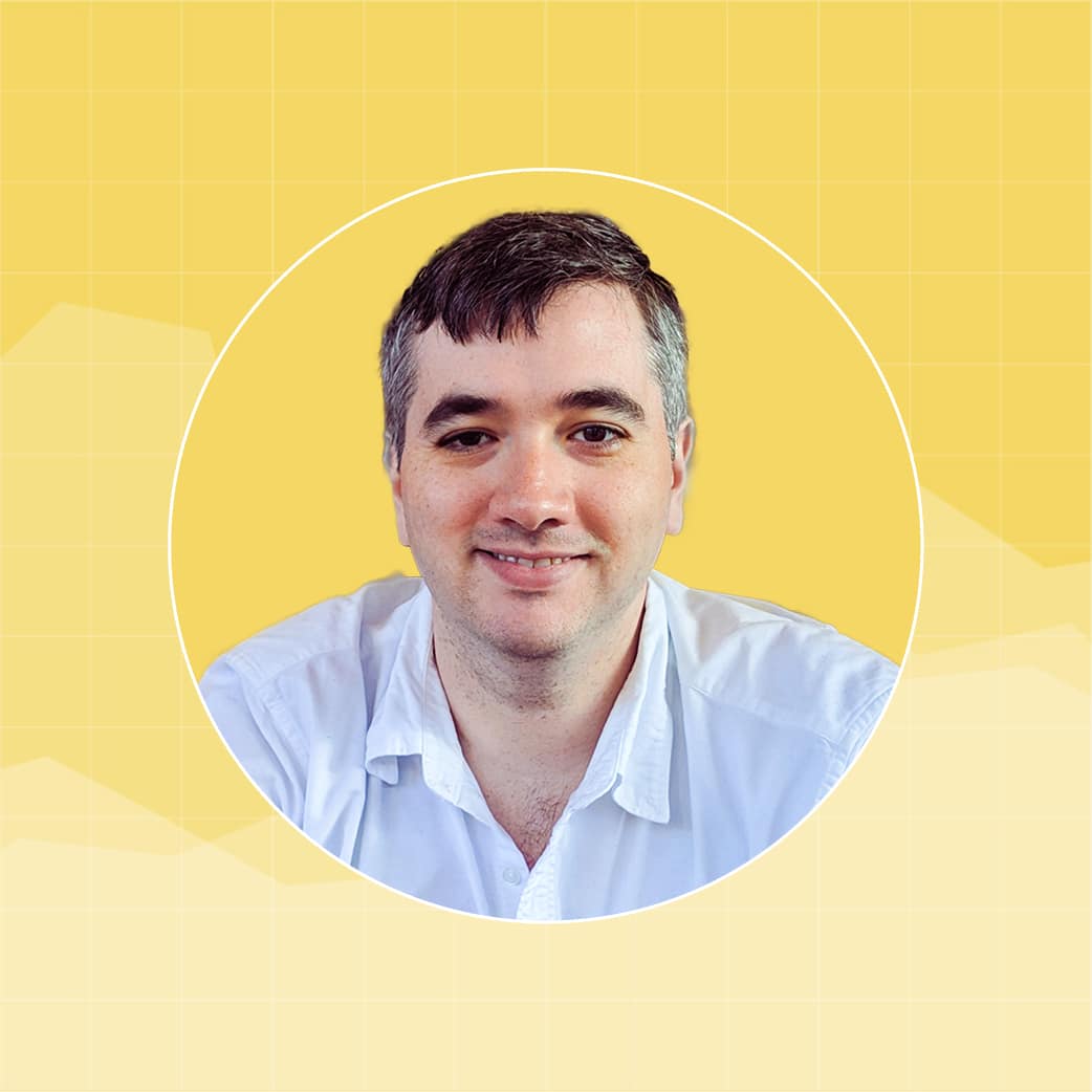 Ignacio Martinez Google